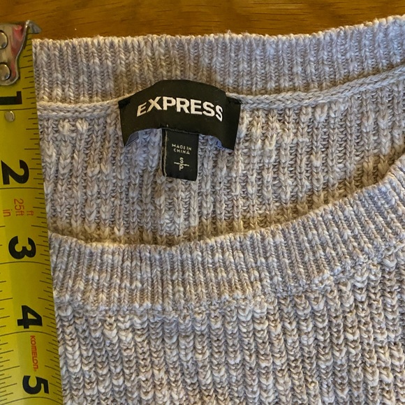 Express Women’s Sweater - Picture 3 of 5